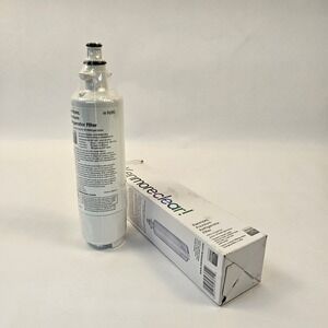 KenmoreClear! 46-9690 Premium Replacement Refrigerator Filter Water New Open Box